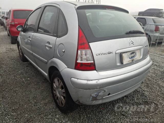 2011 CITROEN C3 