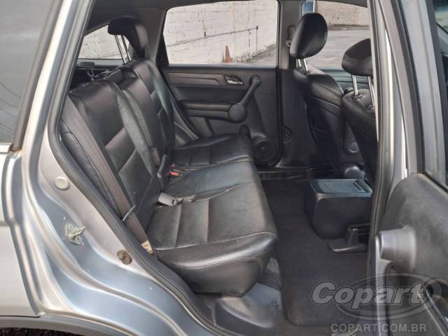 2008 HONDA CR-V 