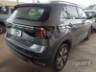 2021 VOLKSWAGEN T-CROSS 