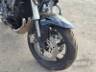 2012 HONDA CB 600 F 