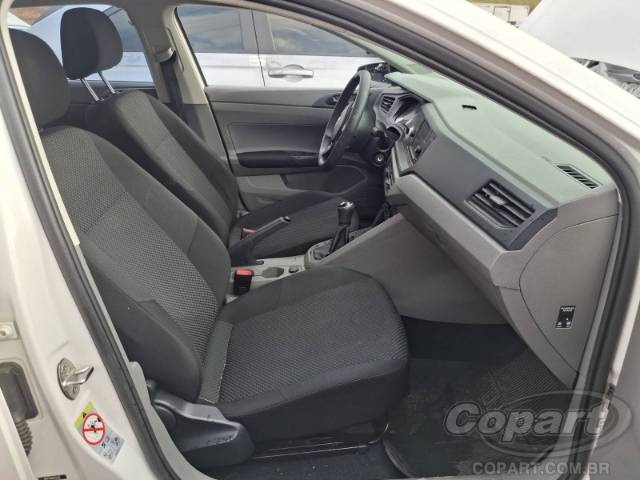 2019 VOLKSWAGEN POLO 