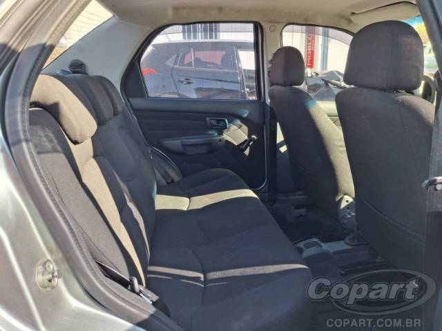 2012 FIAT SIENA 