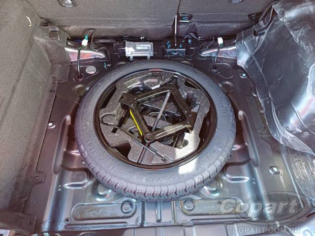 2024 CAOA CHERY TIGGO 7 