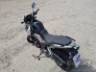 2019 HONDA CB 500 X 