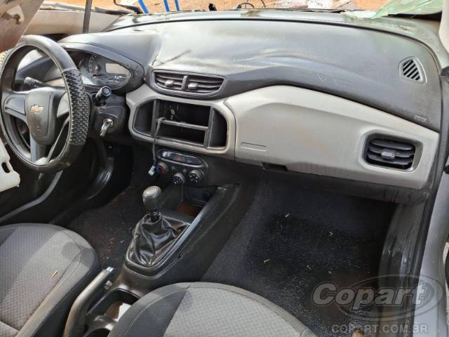 2019 CHEVROLET PRISMA 