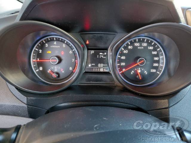 2019 HYUNDAI HB20S 