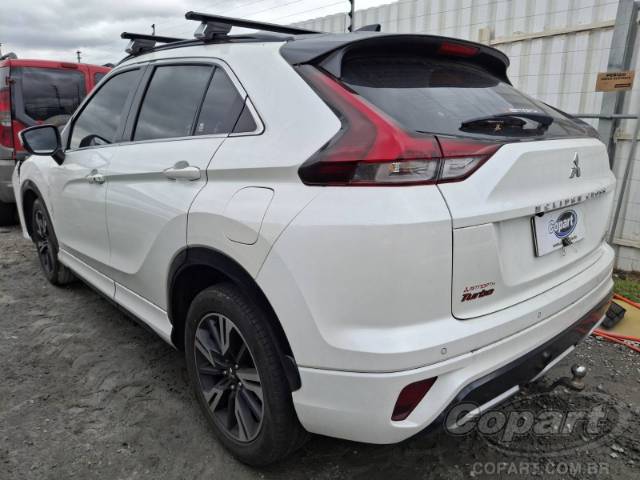 2024 MITSUBISHI ECLIPSE CROSS 