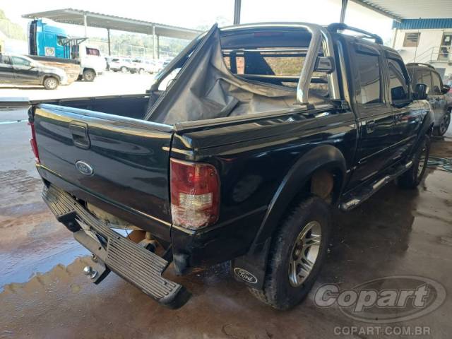 2005 FORD RANGER CD 