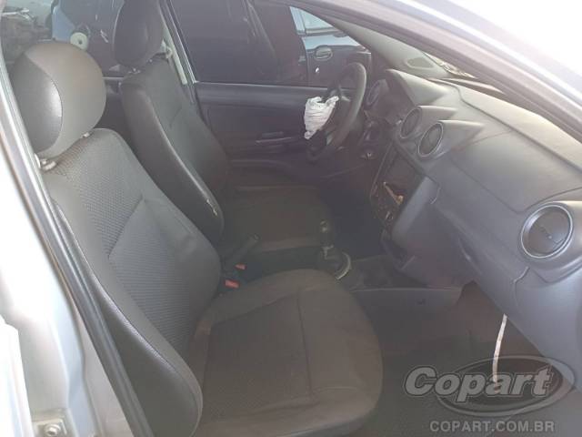 2015 VOLKSWAGEN GOL 
