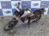 2025 HONDA CG 160 