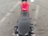 2024 HONDA CG 160 