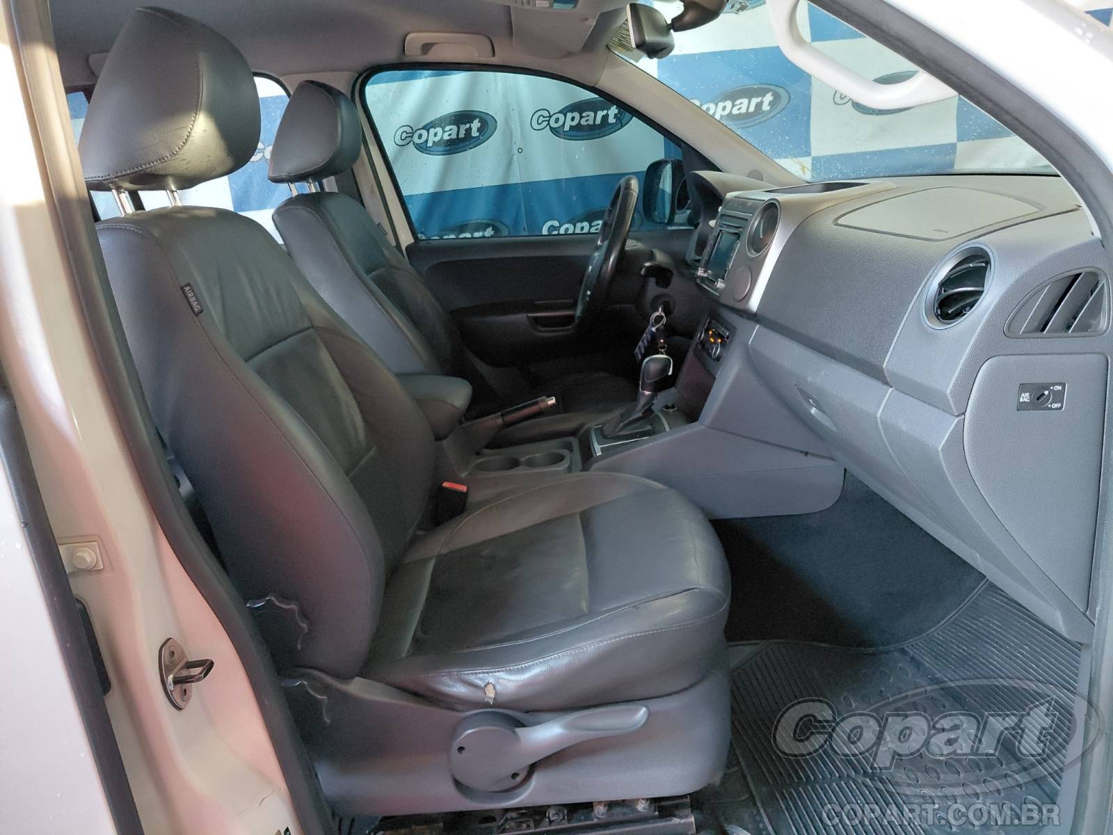 Foto 5: 2016 VOLKSWAGEN AMAROK