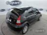 2012 CITROEN C3 