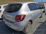 2019 RENAULT SANDERO 