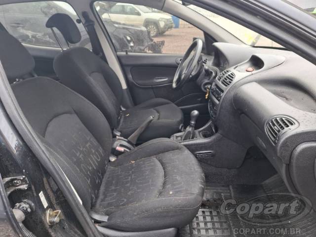 2006 PEUGEOT 206 