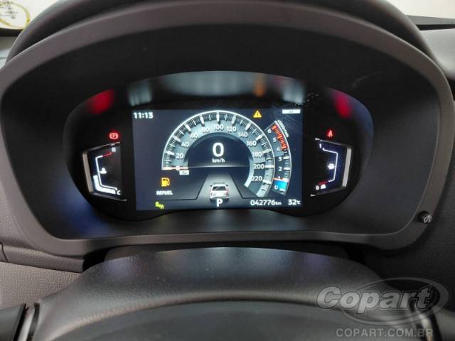2024 MITSUBISHI PAJERO SPORT 