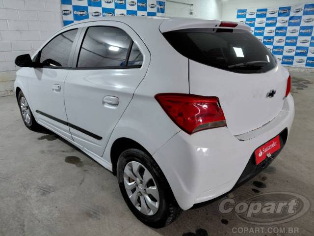 2020 CHEVROLET ONIX 