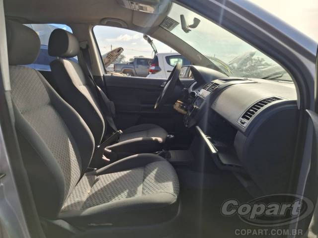 2003 VOLKSWAGEN POLO 