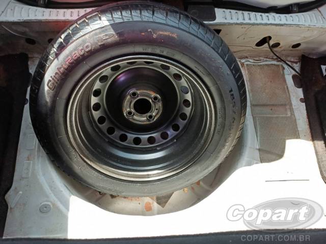 2019 RENAULT SANDERO 