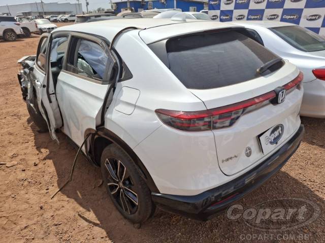2026 HONDA HR-V 