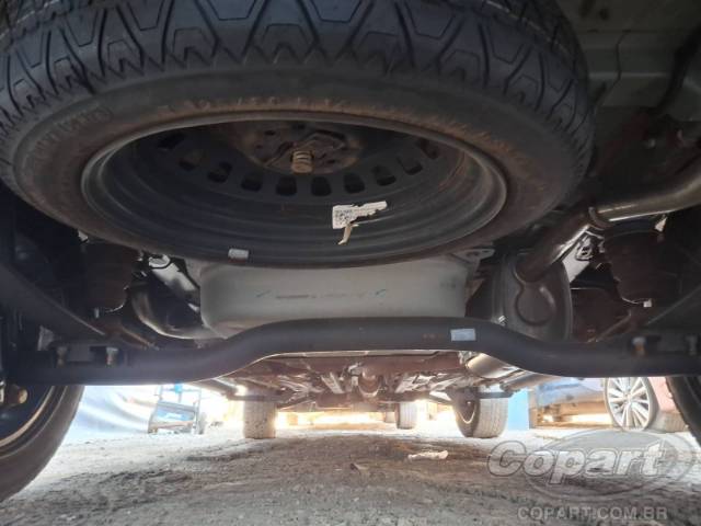 2022 FIAT STRADA CD 