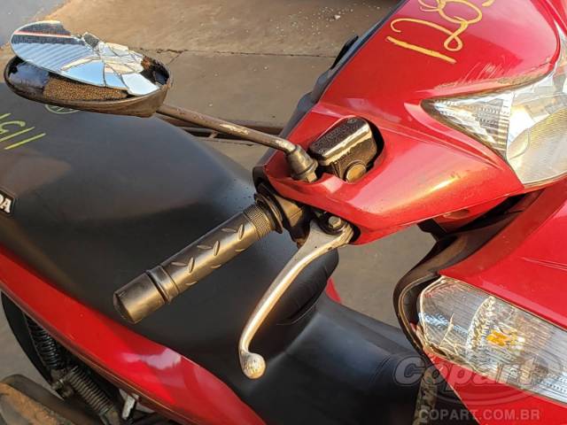 2013 HONDA BIZ 