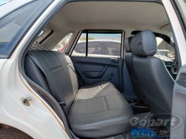 2014 VOLKSWAGEN GOL 