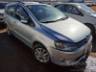 2011 VOLKSWAGEN SPACEFOX 
