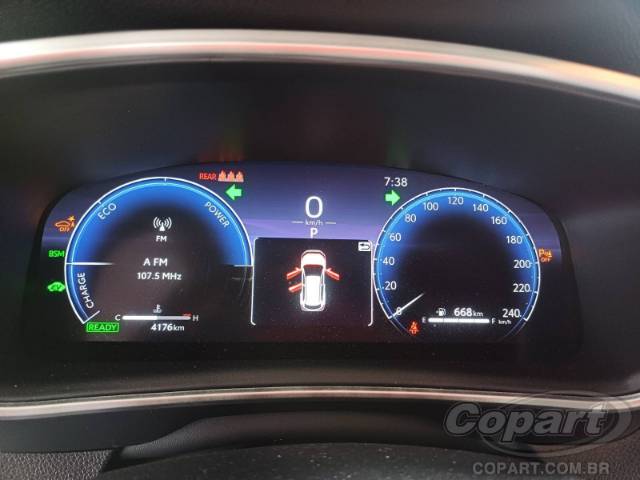 2026 TOYOTA COROLLA CROSS 