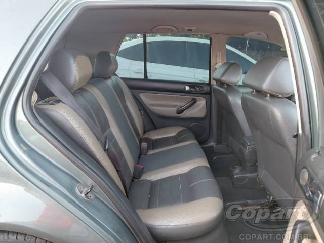 2009 VOLKSWAGEN GOLF 