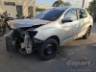 2015 RENAULT LOGAN 