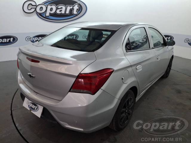2021 CHEVROLET ONIX PLUS 