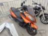 2019 KYMCO DOWNTOWN 