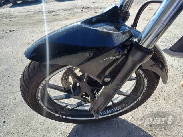 2021 YAMAHA FZ25 FAZER 