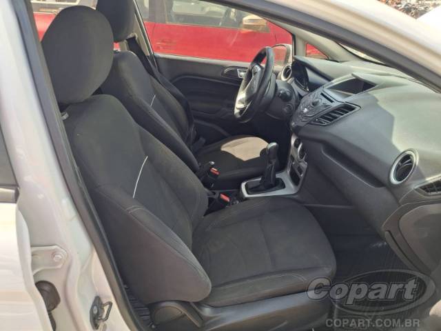 2014 FORD FIESTA SEDAN 