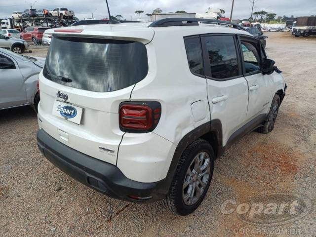 2025 JEEP RENEGADE 