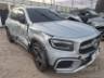 2025 MERCEDES BENZ GLB 