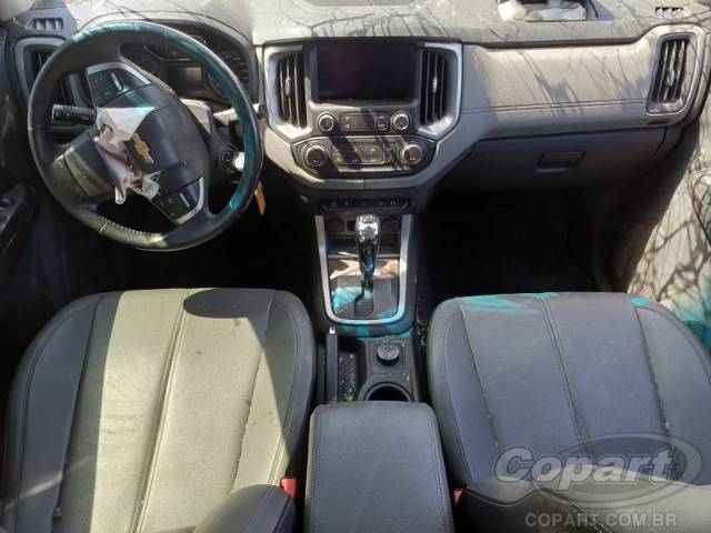 2023 CHEVROLET S10 CABINE DUPLA 