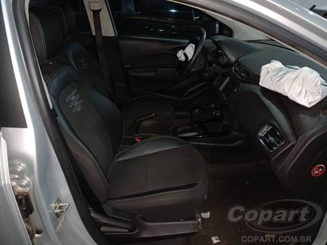 2019 CHEVROLET PRISMA 