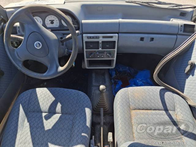 2003 FIAT UNO 