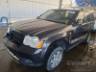 2009 JEEP GRAND CHEROKEE 