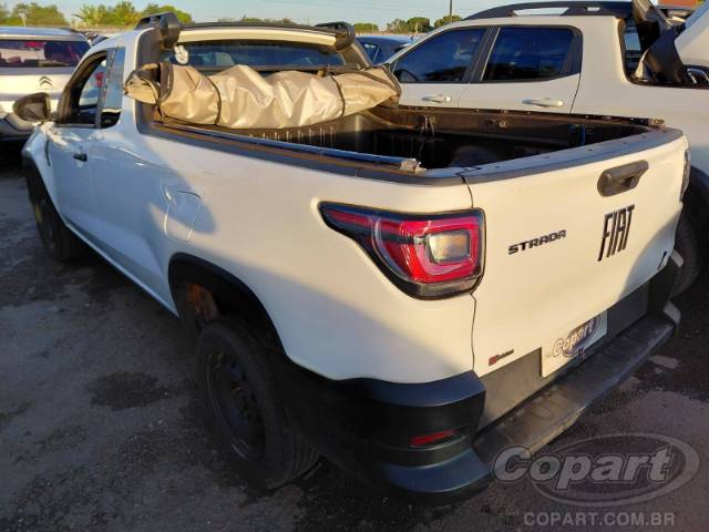 2023 FIAT STRADA 