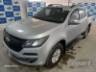2020 CHEVROLET S10 CABINE DUPLA 