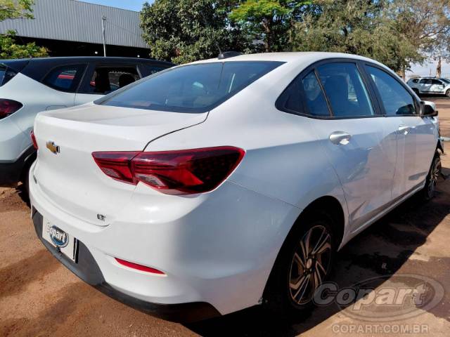 2024 CHEVROLET ONIX PLUS 