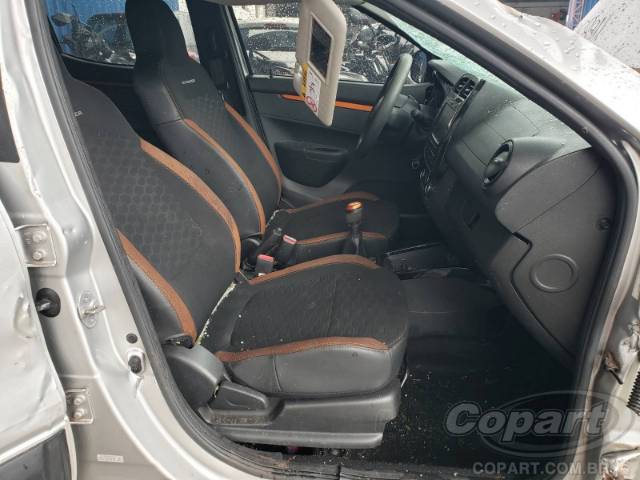 2020 RENAULT KWID 