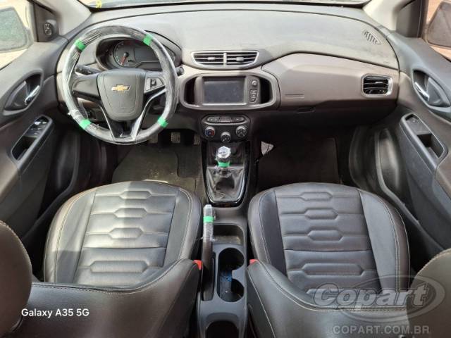 2019 CHEVROLET PRISMA 