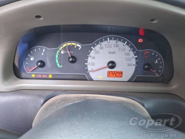 2010 FIAT PALIO 