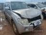 2008 MITSUBISHI PAJERO FULL 