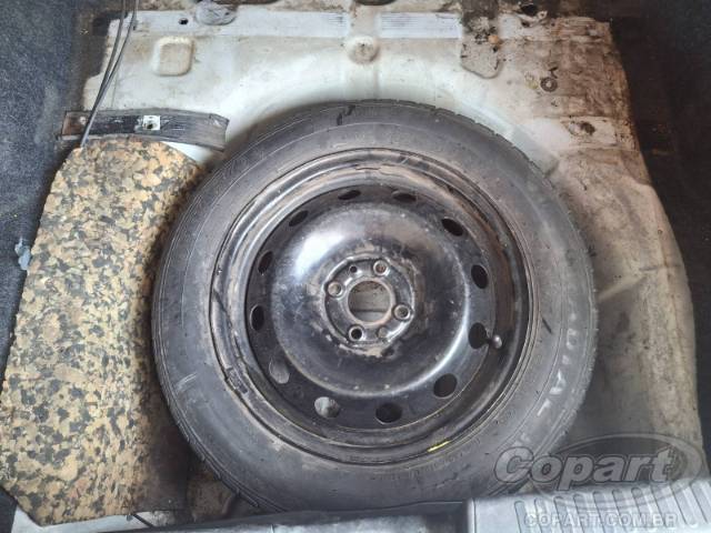 2020 FIAT GRAND SIENA 