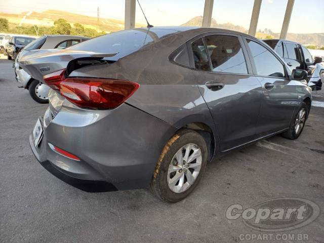 2022 CHEVROLET ONIX PLUS 